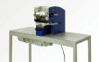 Perforating machines with adjustable wheels - Perfostar ES/A