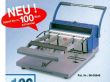 Twin ring wire binder RBX-100