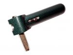Punch Grip - Security holder for hand steel stamps