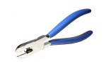 Sealing plier SP71 with side cutter