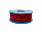 Sealing-wire-plastic-red